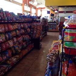 Tiger Mart 62 - Nice and clean