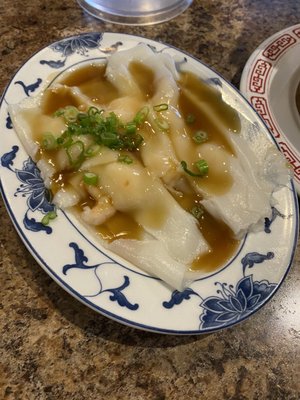 Crystal Asian Cuisine by null