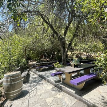 The Trails - Cafes Near Me - Los Angeles, California The Trails - Cafes Near Me - Los Angeles, California