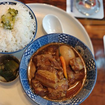 Anh Em - Thit Kon rice plate - Vietnamese Near Me - Philadelphia, Pennsylvania Anh Em - Thit Kon rice plate - Vietnamese Near Me - Philadelphia, Pennsylvania