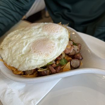 Jonny Cakes Cafe - Breakfast & Brunch Near Me - Troy, Michigan