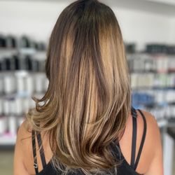 Paul Mitchell The School Houston