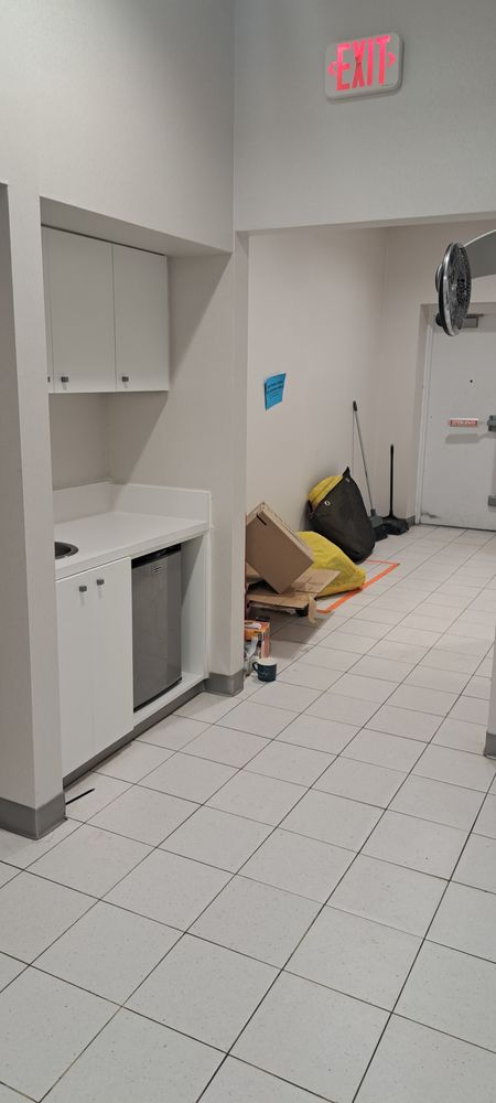 Slide of Fixmaster National Service