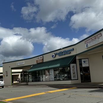 Waimalu Plaza - Shopping Centers Near Me - Aiea, Hawaii Waimalu Plaza - Shopping Centers Near Me - Aiea, Hawaii