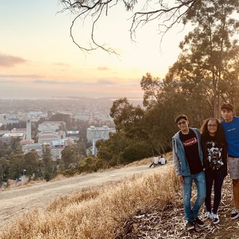 The Big C - Local Flavor Near Me - Berkeley, California