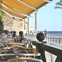 Sana Sesimbra Hotel - Restaurante