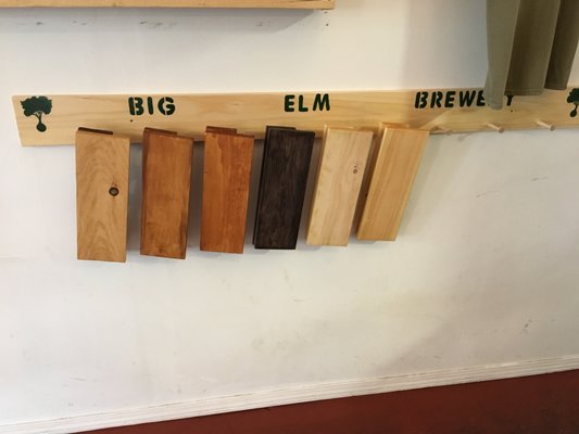Big Elm Brewing - Sheffield - Brewery & Taproom by null