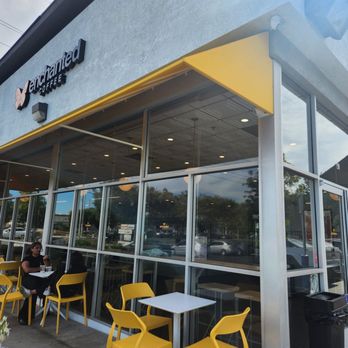 Enchanted Coffee - Coffee & Tea Near Me - Santa Ana, California