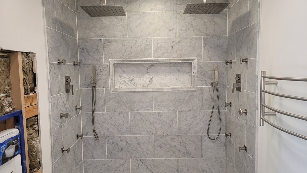 Slide of Mountain View Plumbing