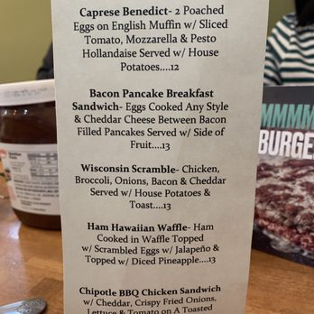 Jam 'n Honey - Look for Special offerings - Breakfast & Brunch Near Me - Chicago, Illinois Jam 'n Honey - Look for Special offerings - Breakfast & Brunch Near Me - Chicago, Illinois