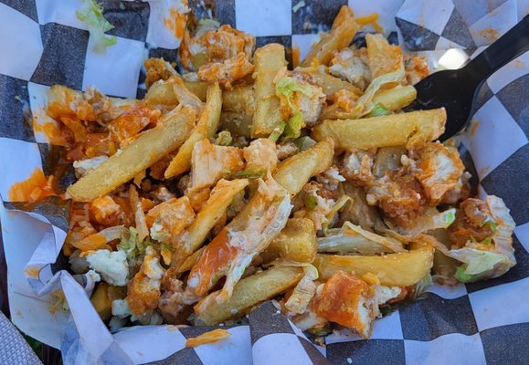 Omnivorium Food Truck by null