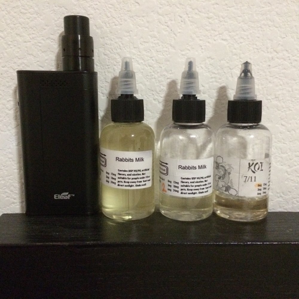 One 2 Vapor - Rabbits milk and 7/11 - Vape Shops Near Me - Las Vegas, Nevada One 2 Vapor - Rabbits milk and 7/11 - Vape Shops Near Me - Las Vegas, Nevada