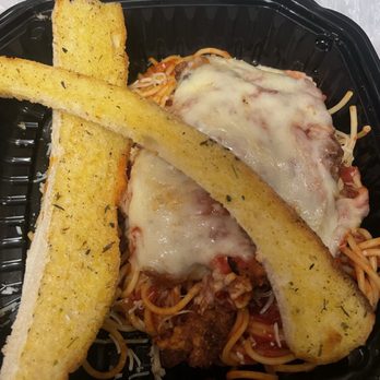 Fire Stone Wood Fired Grill - Chicken Parm - Pizza Near Me - Dothan, Alabama