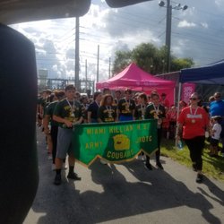 Arrant-Smith VFW Post 4127