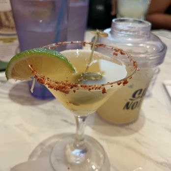 Chuy's - New Mexican martini - Tex-Mex Near Me - Austin, Texas Chuy's - New Mexican martini - Tex-Mex Near Me - Austin, Texas
