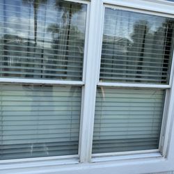 Window Washing & Moore - After
