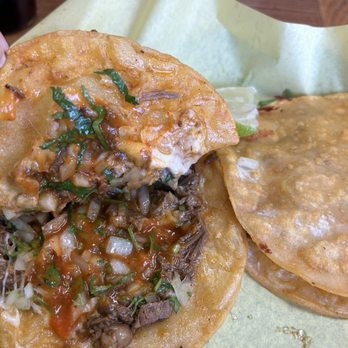 El Sobrino - Tacos Near Me - Downey, California