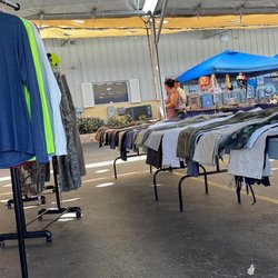 B & A Flea Market