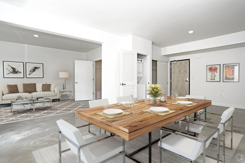 3900 ADELINE 18 Photos & 15 Reviews Apartments 3900 Adeline St