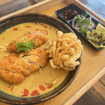 Saoha Khao Soi - Thai Near Me - Los Angeles, California Saoha Khao Soi - Thai Near Me - Los Angeles, California