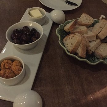 ADEGA Restaurant - Complimentary bread - Portuguese Near Me - San Jose, California ADEGA Restaurant - Complimentary bread - Portuguese Near Me - San Jose, California