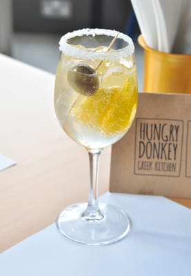 Hungry Donkey by null
