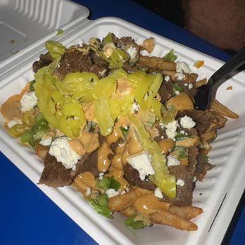 Spitz - Eagle Rock - Street Cart Fries - Sandwiches Near Me - Los Angeles, California Spitz - Eagle Rock - Street Cart Fries - Sandwiches Near Me - Los Angeles, California