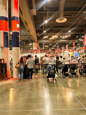 NRG Stadium by null