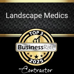 Landscape Medics - Top 3 - Howard Wis.