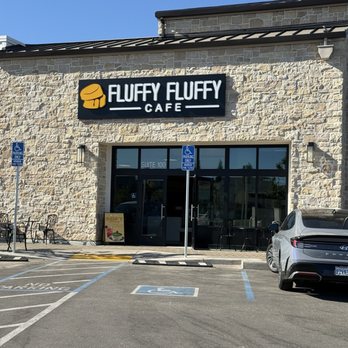 Fluffy Fluffy - Storefront - Pancakes Near Me - Elk Grove, California Fluffy Fluffy - Storefront - Pancakes Near Me - Elk Grove, California