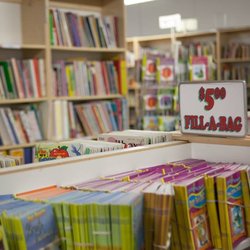 Treasures 4 Teachers - Great selection of books!