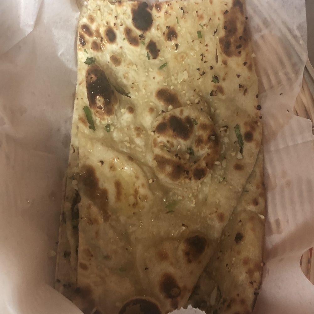 Persis Indian Grill - Garlic Naan - Indian Near Me - Lake Mary, Florida Persis Indian Grill - Garlic Naan - Indian Near Me - Lake Mary, Florida