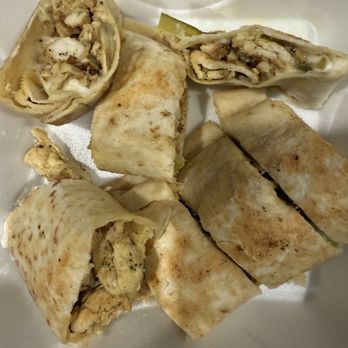 Zaytuna - Food Trucks Near Me - Omaha, Nebraska