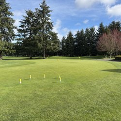 Riverbend Golf Complex