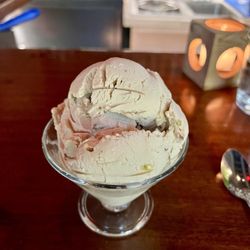 Islander - Pistachio gelato