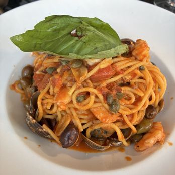 Positano Restaurant - Italian Near Me - Brooklyn, New York