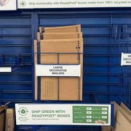 US Post Office - Mailing/shipping supplies - Post Offices Near Me - Los Angeles, California