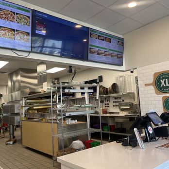 Marco's Pizza - A must for good people and food - Pizza Near Me - Fontana, California Marco's Pizza - A must for good people and food - Pizza Near Me - Fontana, California