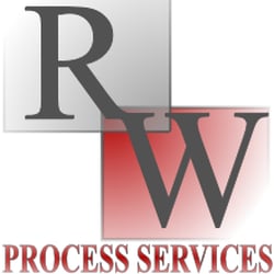 RW Process Services - Professional, Reliable, Efficient