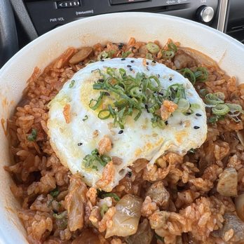 bb.q Chicken - Kimchi Fried Rice - Chicken Wings Near Me - Cupertino, California bb.q Chicken - Kimchi Fried Rice - Chicken Wings Near Me - Cupertino, California