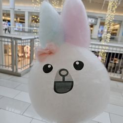 Oppa Sweets Cotton Candy