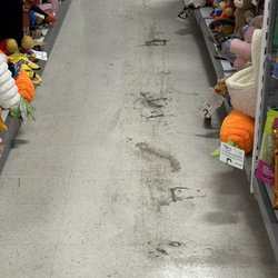 Marshalls - Disgusting