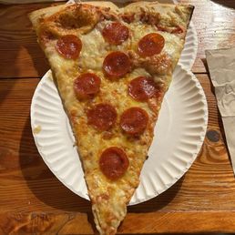 Pizza Slices