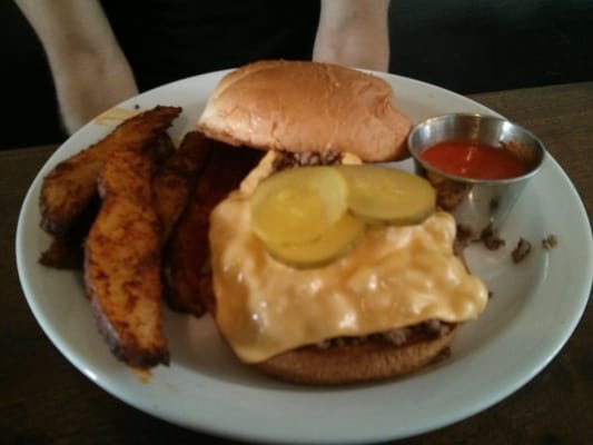 M.B. Haskett by null