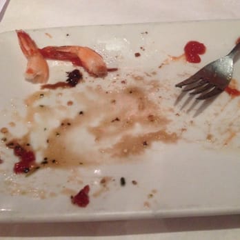 Mon Jin Lau - If the bass is as good as that appetizer was - WOW - amazing for sure! - Asian Fusion Near Me - Troy, Michigan