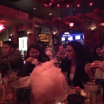 K. Pacho - Cotton Candy was a great touch! Nice ending to a great dinner - Mexican Near Me - New Hyde Park, New York K. Pacho - Cotton Candy was a great touch! Nice ending to a great dinner - Mexican Near Me - New Hyde Park, New York