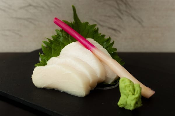 Ta-Kumi | Restaurante Japonés - Marbella by null