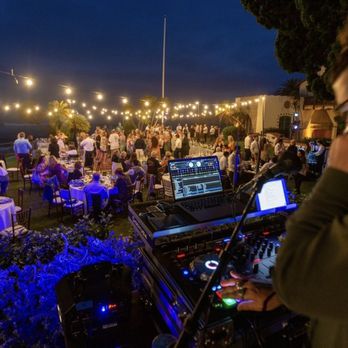 Mixed By Gaets - Mid reception dance set @ The Adamson House in Malibu, CA - DJs Near Me Mixed By Gaets - Mid reception dance set @ The Adamson House in Malibu, CA - DJs Near Me