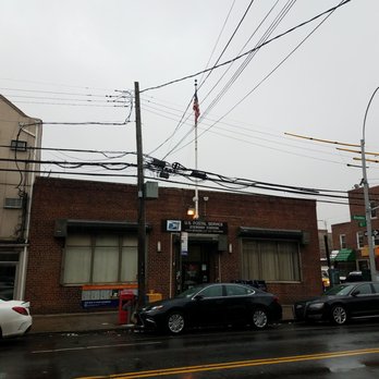 US Post Office - Post Offices Near Me - Astoria, New York
