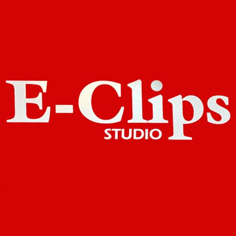 E-Clips Studio Logo